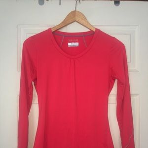 Omni-Wick Advanced Evaporation Long Sleeve